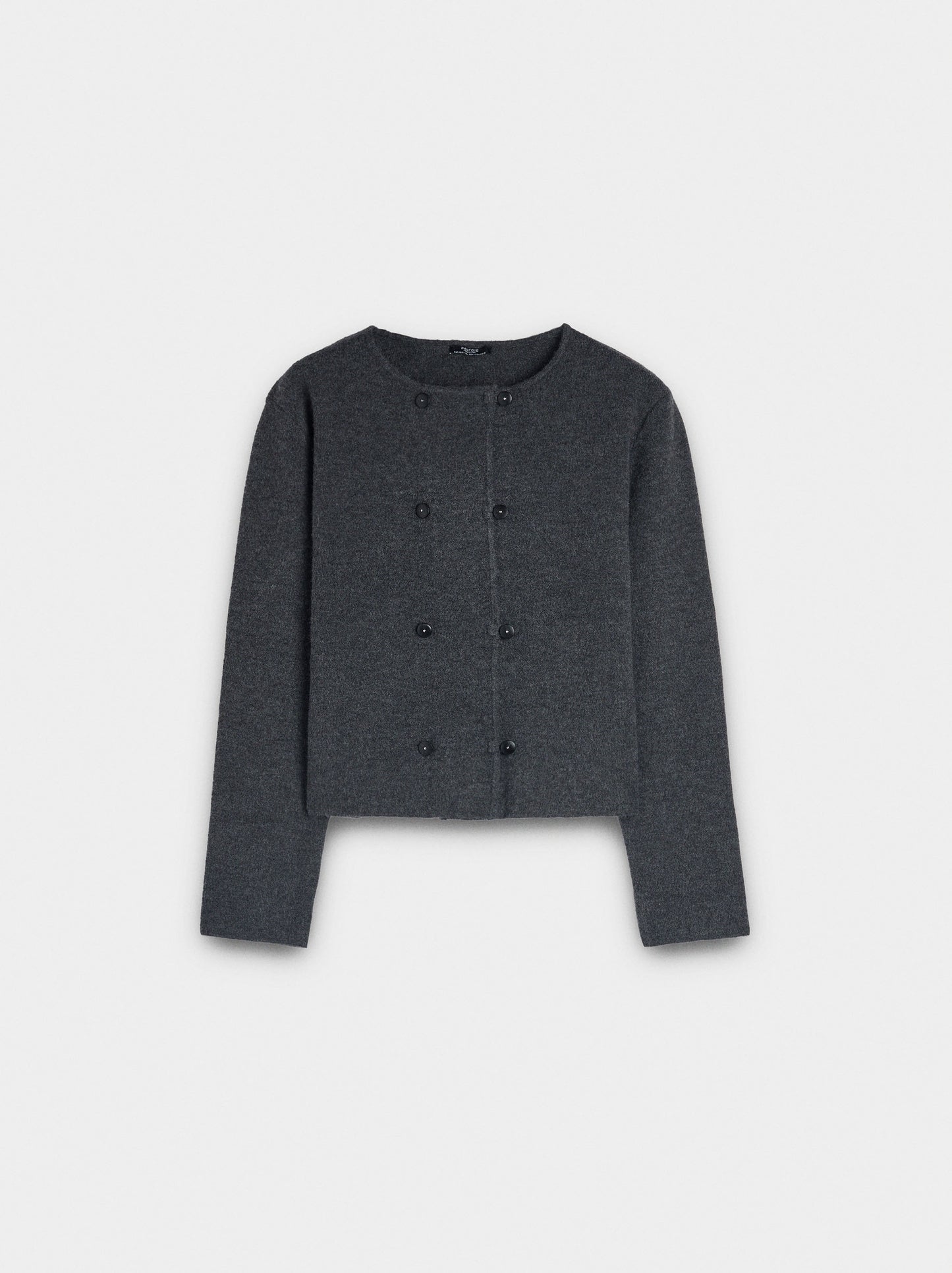 B4 Outubro Cardigan
