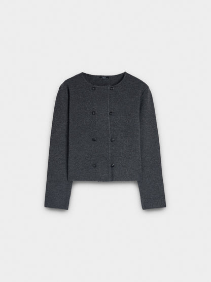 B4 Outubro Cardigan