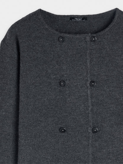 B4 Outubro Cardigan