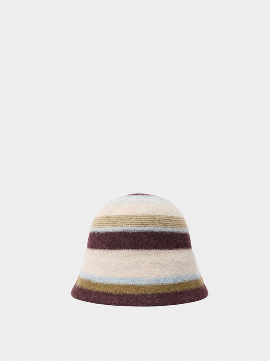 Wool Bucket Hat