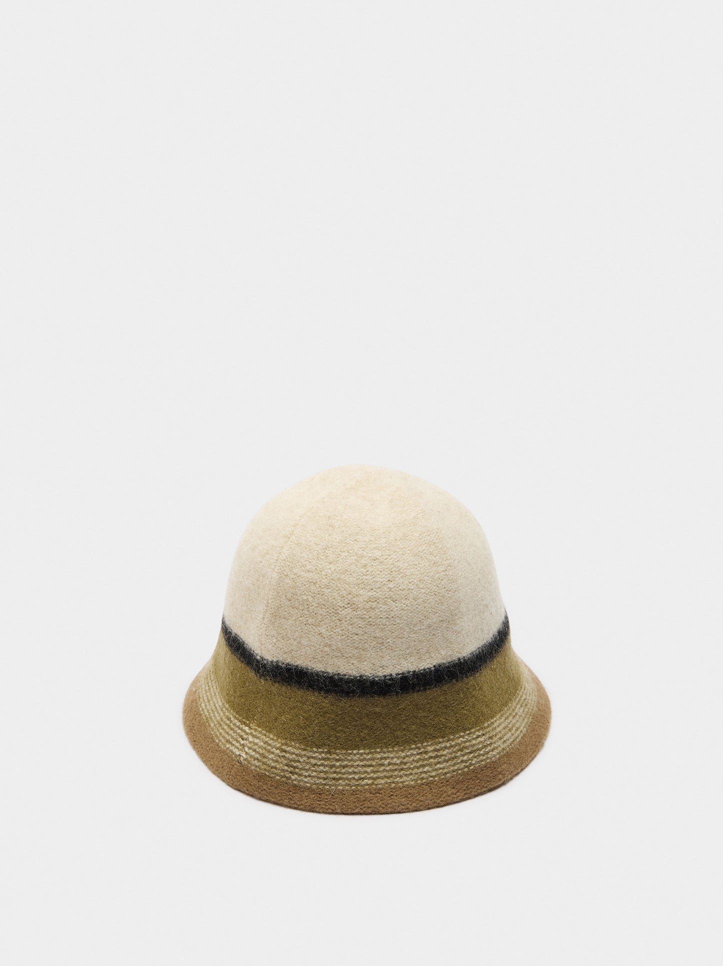 Wool Bucket Hat