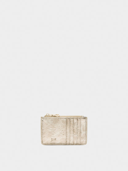 Basic Card Holder With Texture