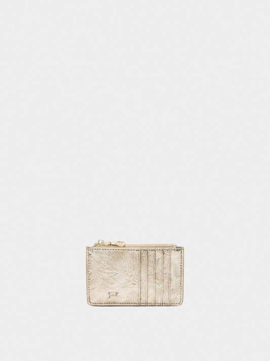 Basic Card Holder With Texture