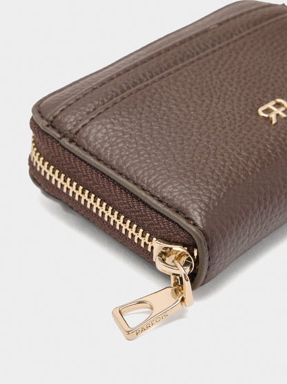 Basic Textured Wallet