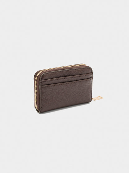 Basic Textured Wallet