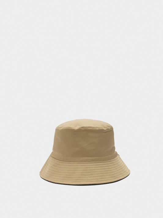 Reversible Bucket Hat