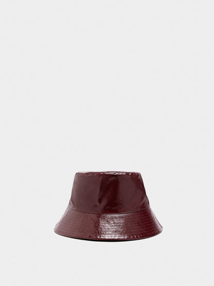 Reversible Bucket Hat