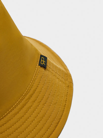 Reversible Bucket Hat