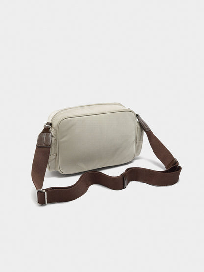 Nylon Crossbody Bag