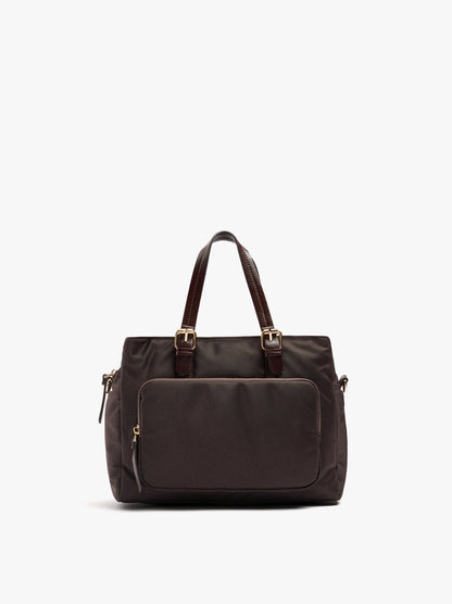 Chicago Tote Bag