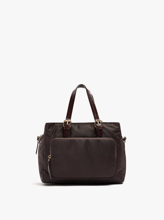 Chicago Tote Bag