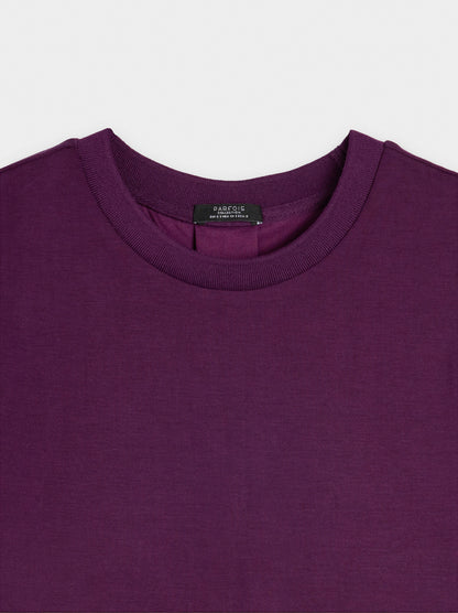 Plain Fluid Top