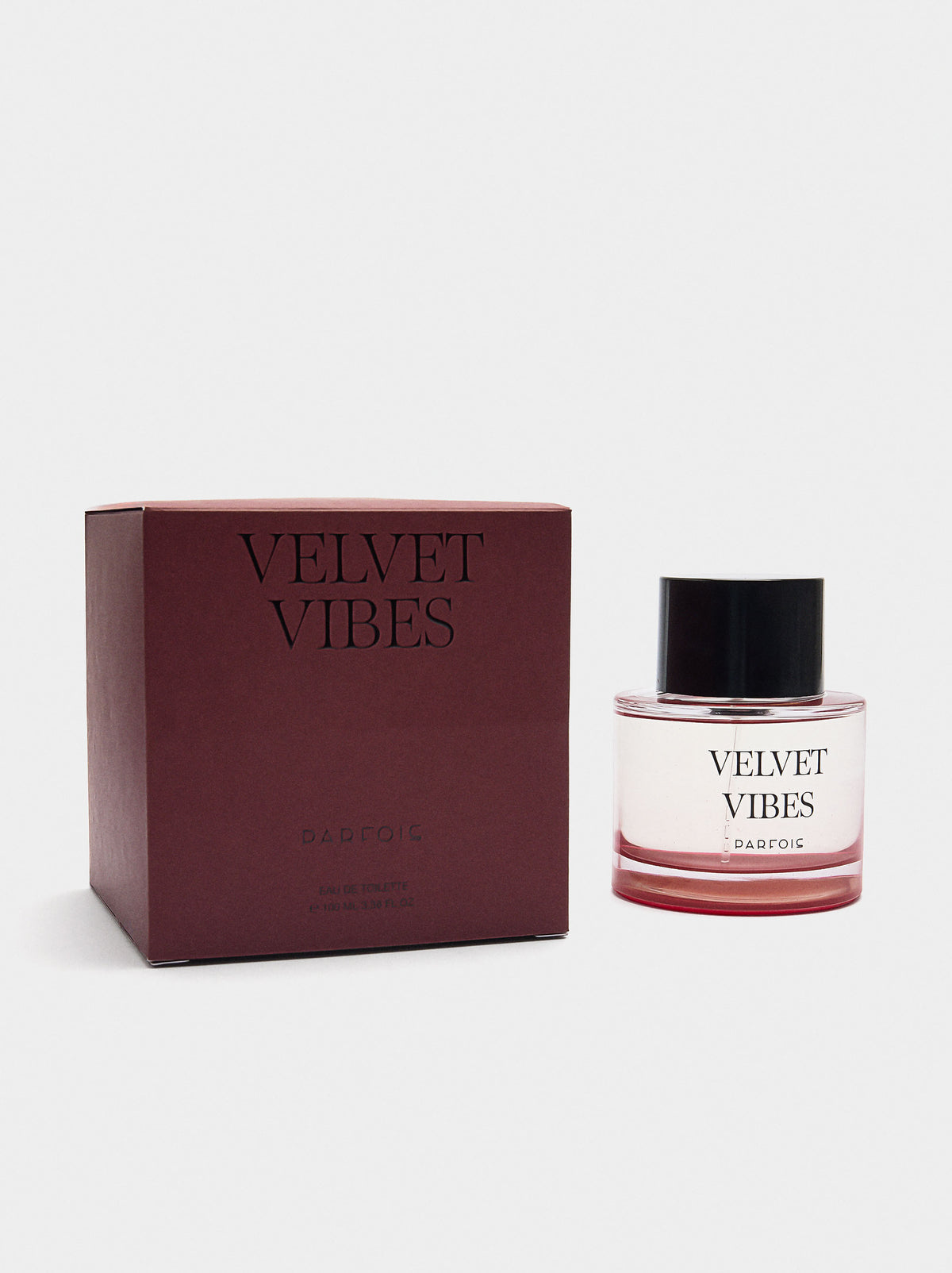 Perfume Velvet Vibes - Timeless Collection