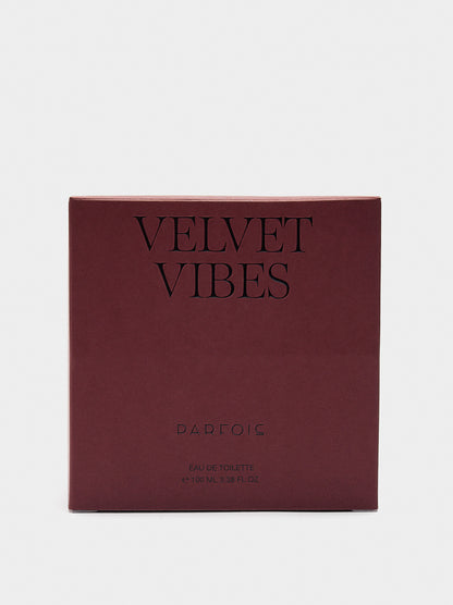 Perfume Velvet Vibes - Timeless Collection