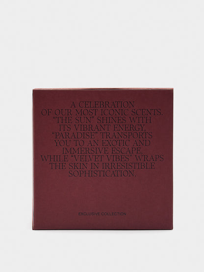 Perfume Velvet Vibes - Timeless Collection