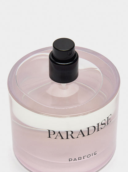 Perfume  Paradise - Essences Collection