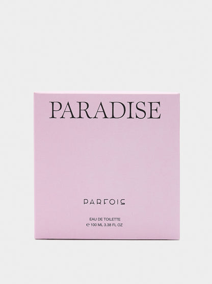 Perfume  Paradise - Essences Collection
