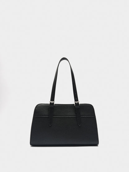 Tote Bag With Texture