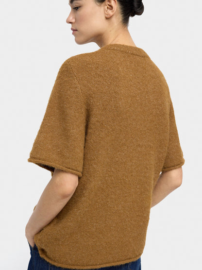 Knit Sweater