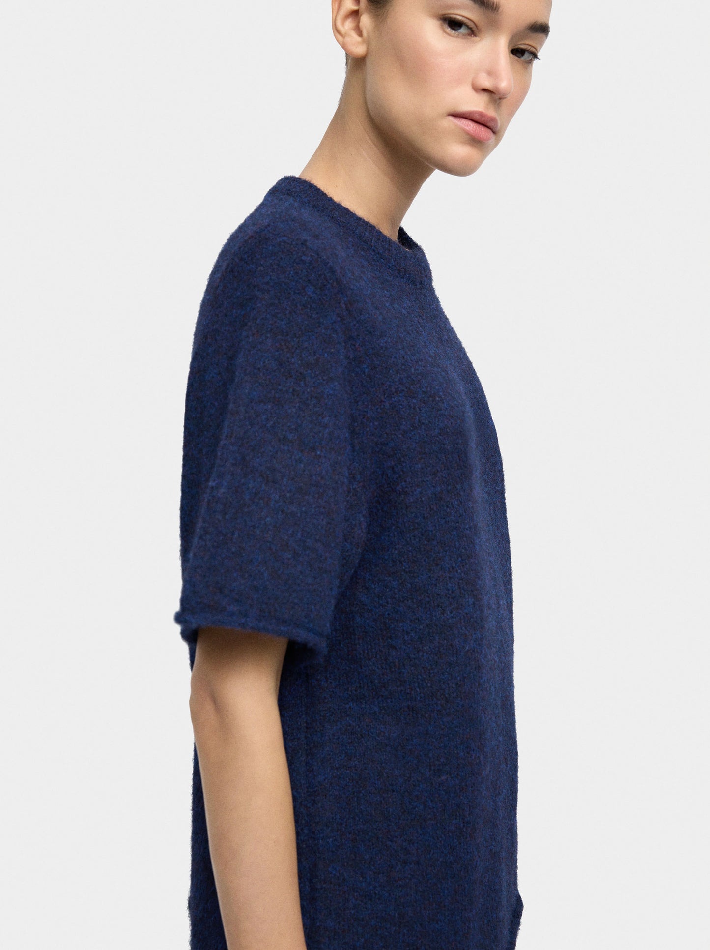 Knit Sweater