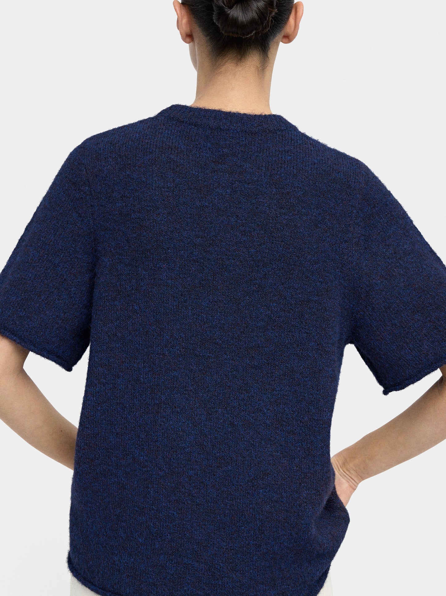Knit Sweater