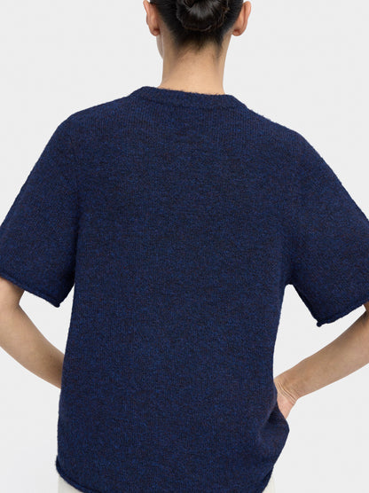 Knit Sweater
