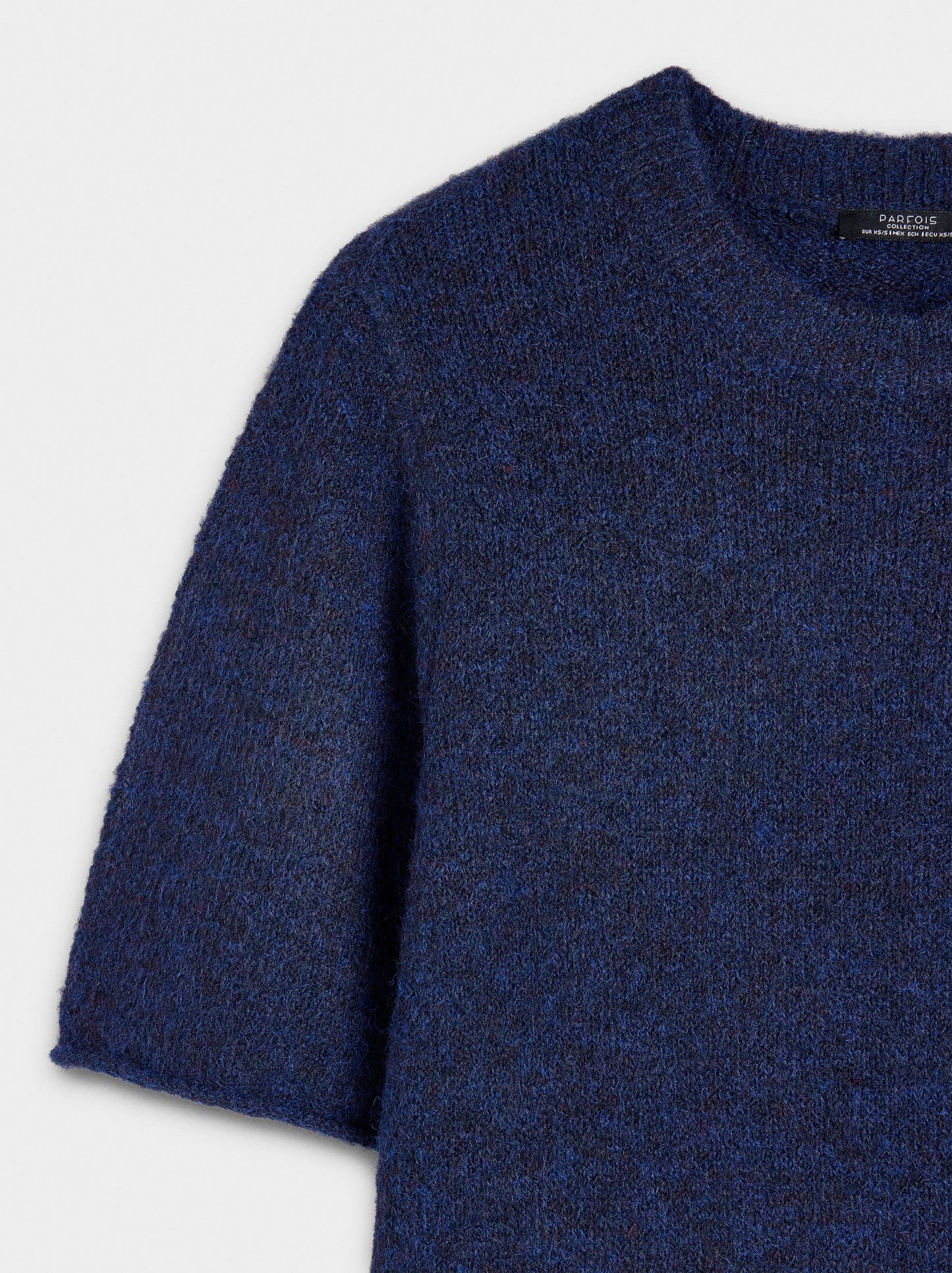 Knit Sweater