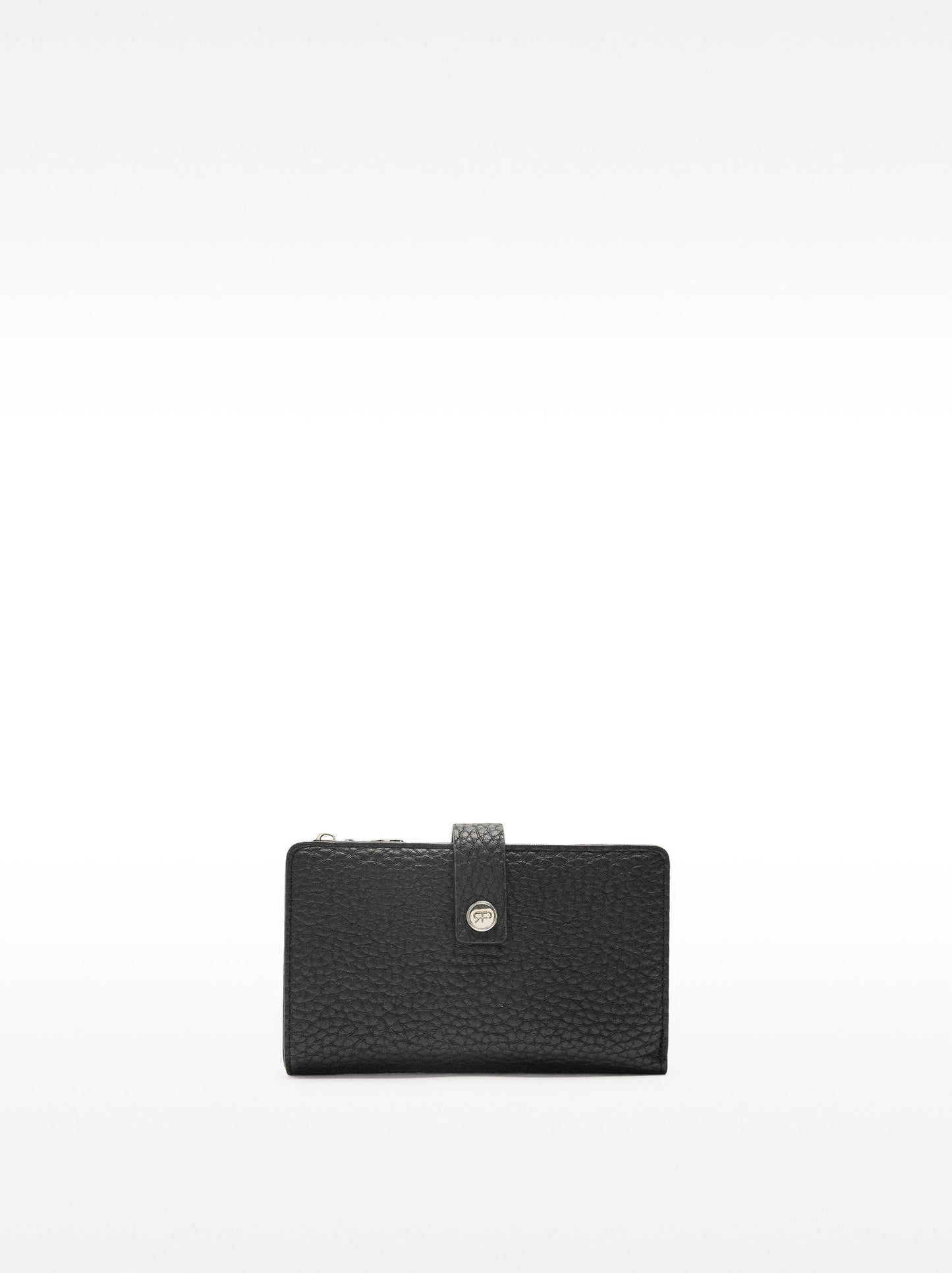 Wallet With Texture M