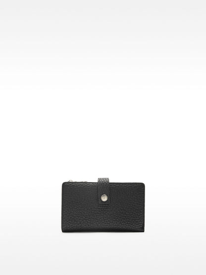Wallet With Texture M
