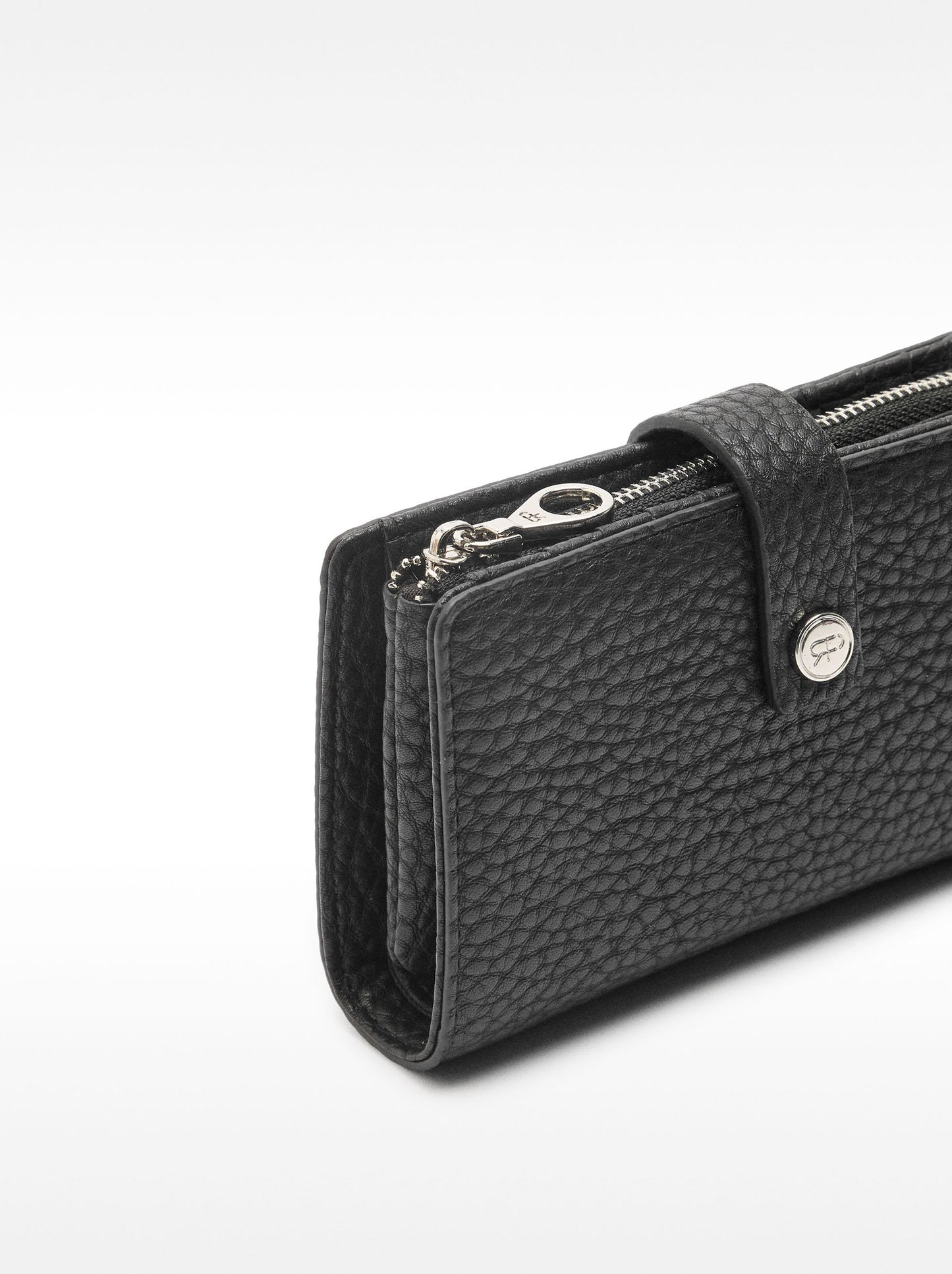 Wallet With Texture M