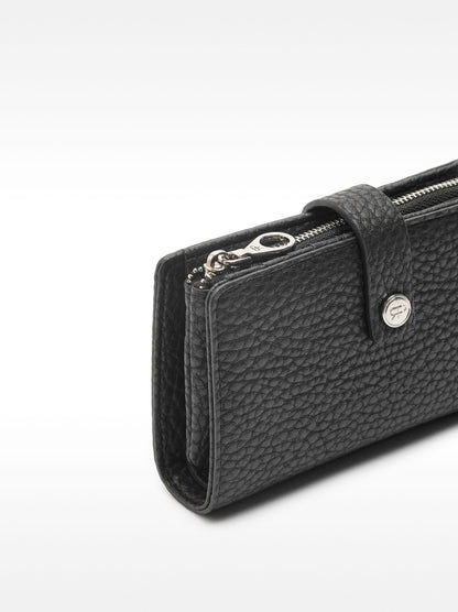 Wallet With Texture M