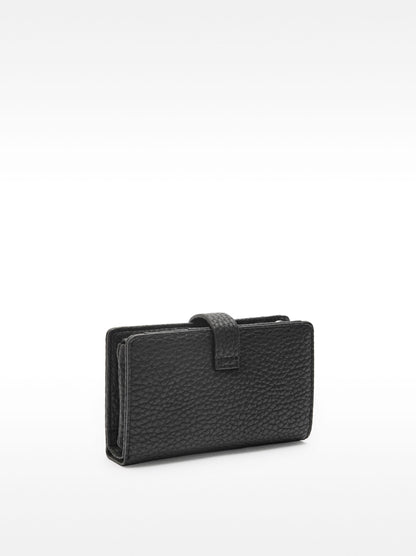 Wallet With Texture M