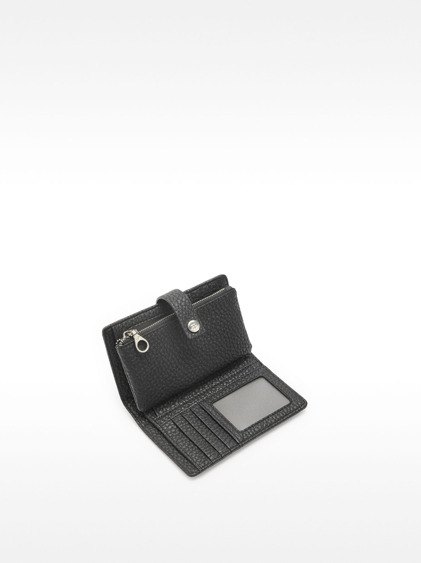 Wallet With Texture M