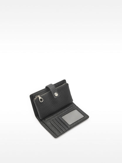 Wallet With Texture M