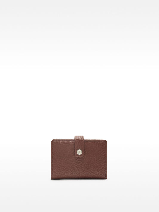 Wallet With Texture S