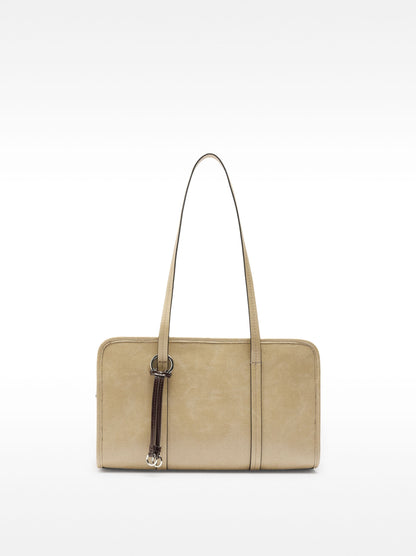 Bowling Shoulder Bag M