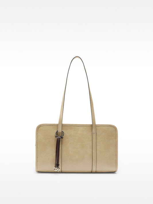 Bowling Shoulder Bag M