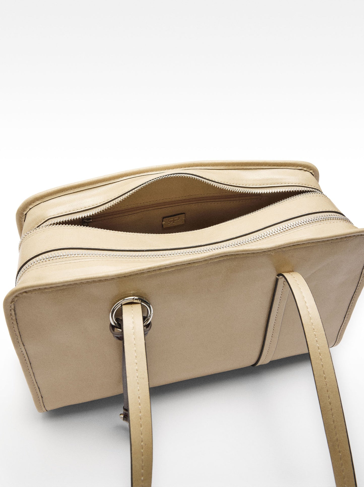 Bowling Shoulder Bag M