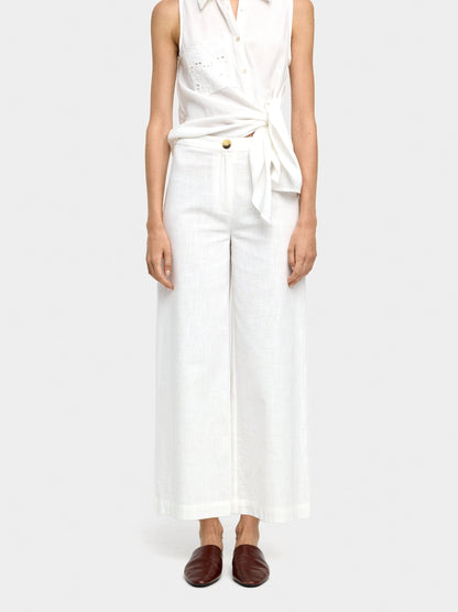 Hot All Trousers