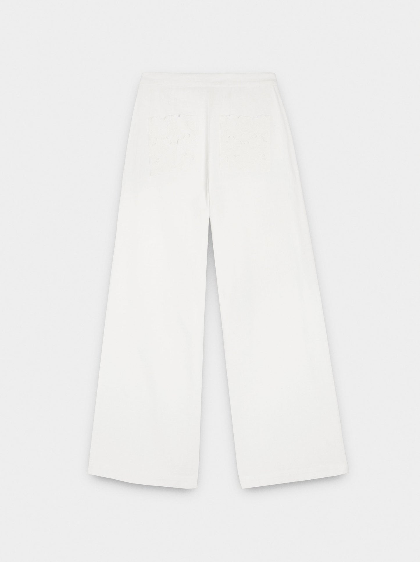 Hot All Trousers
