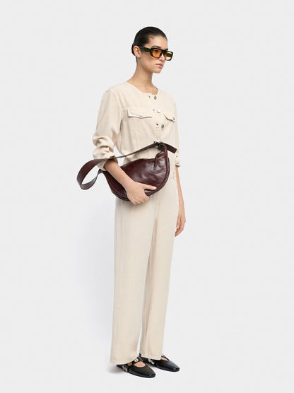 Jumpsuit 100% Lyocell