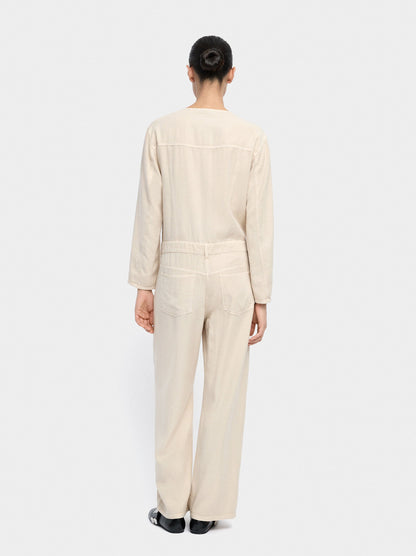 Jumpsuit 100% Lyocell