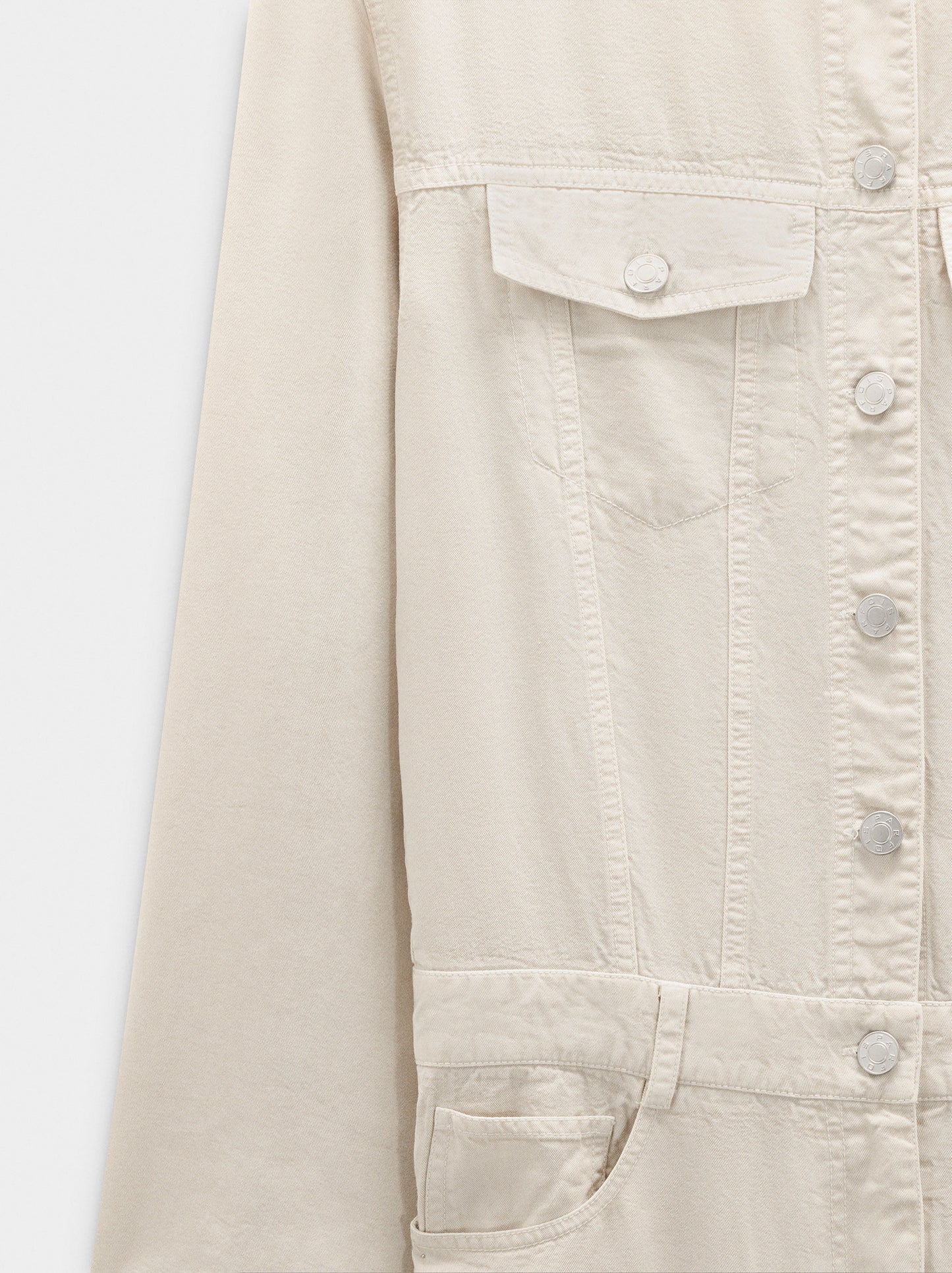 Jumpsuit 100% Lyocell