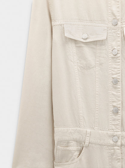 Jumpsuit 100% Lyocell