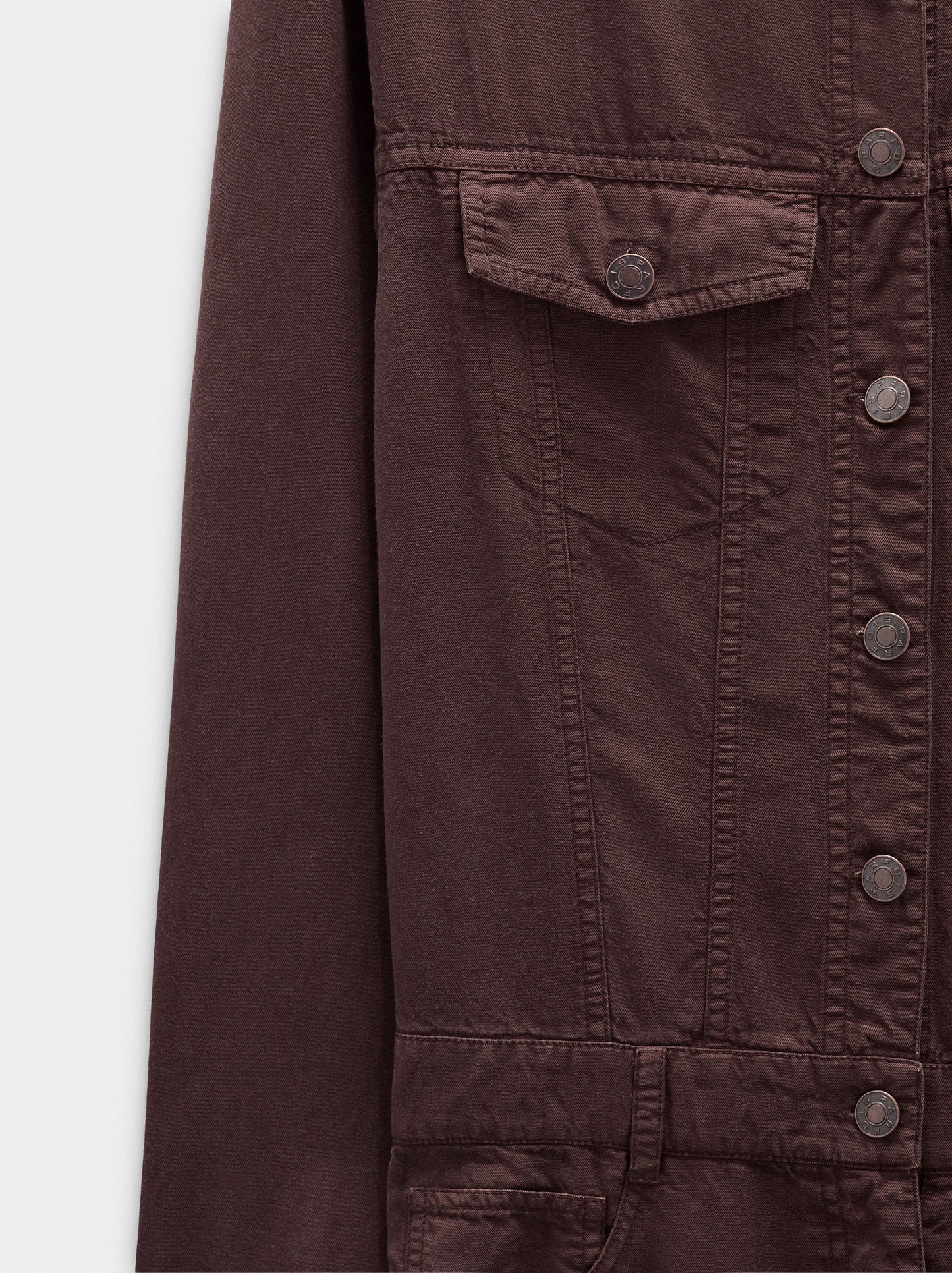 Jumpsuit 100% Lyocell