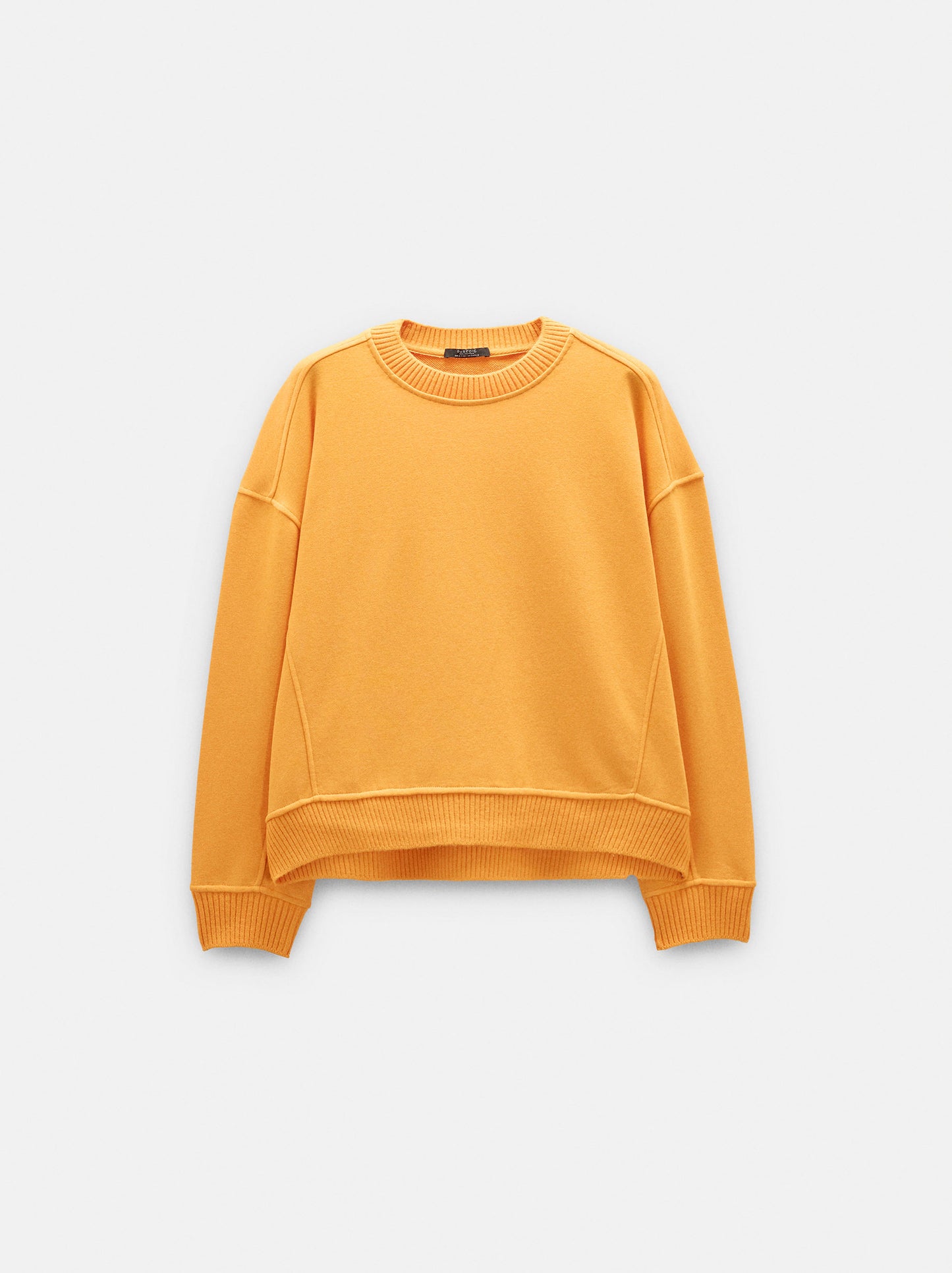 Cotton Sweatshirt