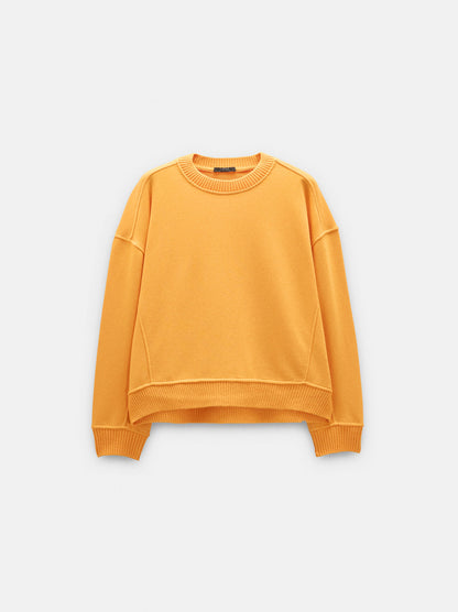 Cotton Sweatshirt