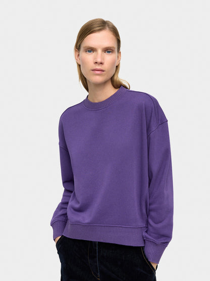 Cotton Sweatshirt