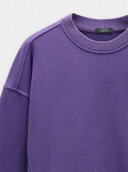 Cotton Sweatshirt