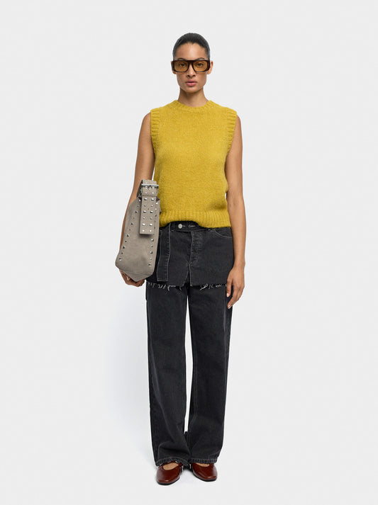 Knit Top
